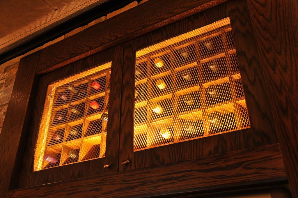 Mondo Hotel コートブリッジ エクステリア 写真