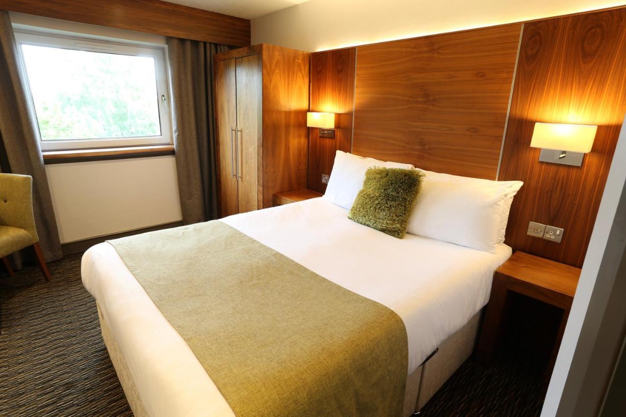 Mondo Hotel コートブリッジ エクステリア 写真