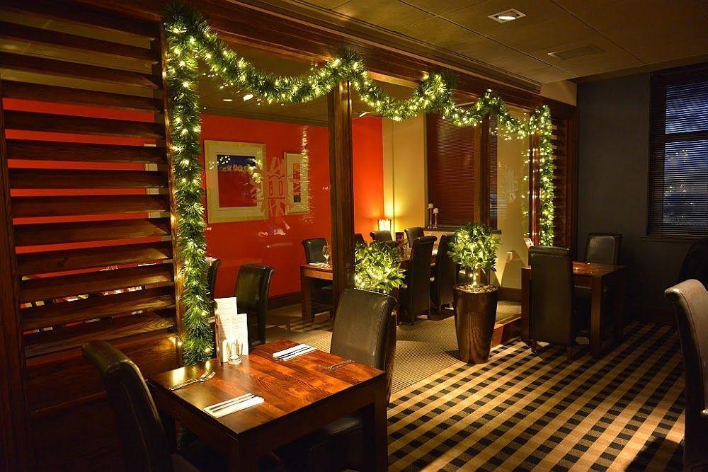 Mondo Hotel コートブリッジ エクステリア 写真