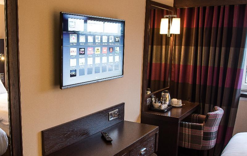 Mondo Hotel コートブリッジ エクステリア 写真
