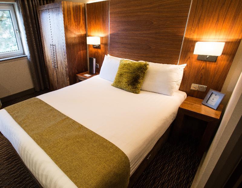 Mondo Hotel コートブリッジ エクステリア 写真