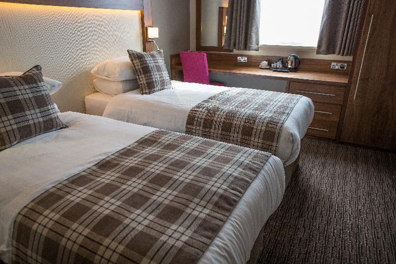 Mondo Hotel コートブリッジ エクステリア 写真